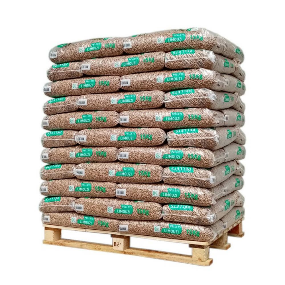 Limouzi Pellet
