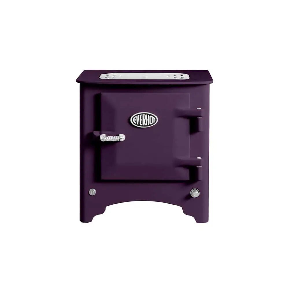 Everhot® ηλεκτρική σόμπα — Aubergine