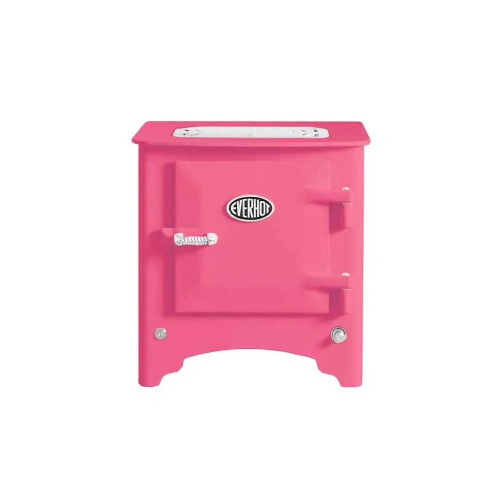 Everhot® ηλεκτρική σόμπα — Fandangio-Rosa