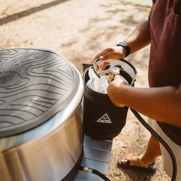 Solo Stove® Pi Prime φούρνος πίτσας