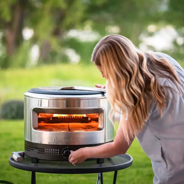 Solo Stove® Pi Prime φούρνος πίτσας