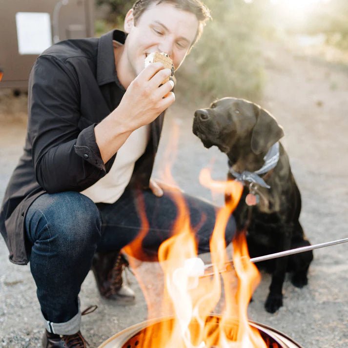 Solo Stove® Ranger 2.0 — Ranger 2.0