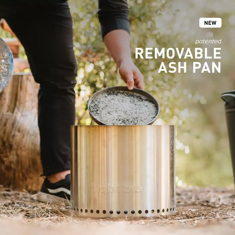 Solo Stove® Ranger 2.0 — Ranger 2.0
