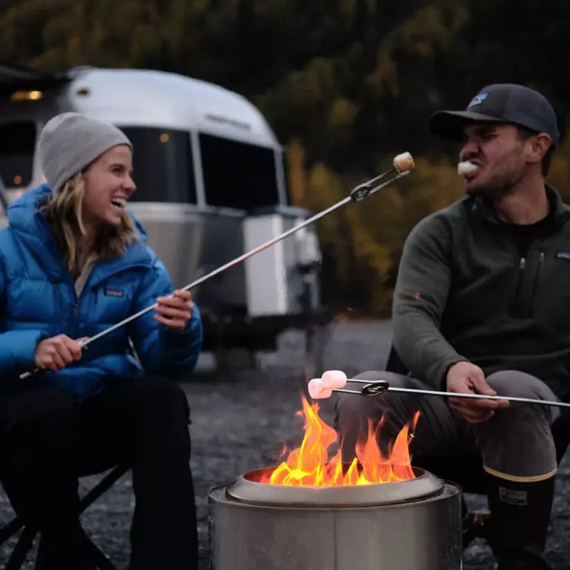 Solo Stove® Ranger 2.0 — Ranger 2.0