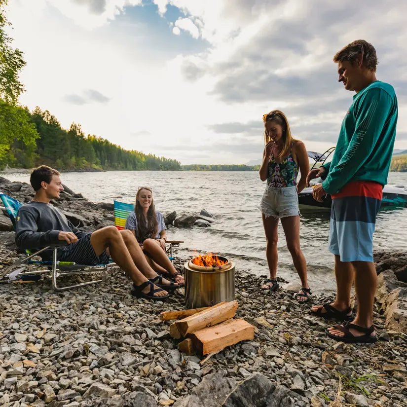 Solo Stove® Ranger 2.0 — Ranger 2.0