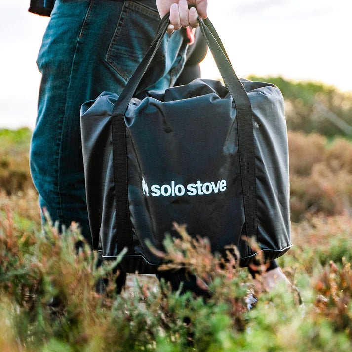 Solo Stove® Bonfire 2.0 — Bonfire με βάση 2.0