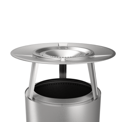 Solo Stove® εκτροπέας θερμότητας - Ranger / Bonfire — Bonfire εκτροπέας θερμότητας