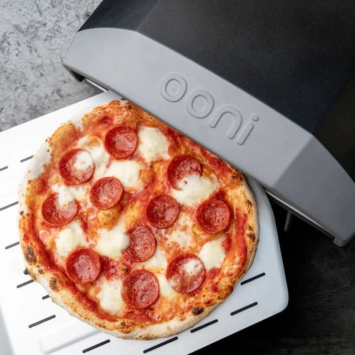 Ooni® Koda 12 φούρνος πίτσας υγραερίου