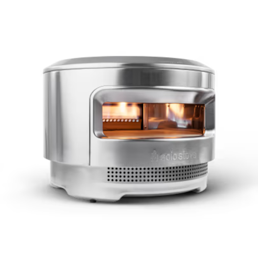 Solo Stove® Pi φούρνος πίτσας — μόνο ξύλο