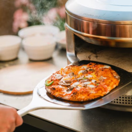 Solo Stove® Pi φούρνος πίτσας — μόνο ξύλο
