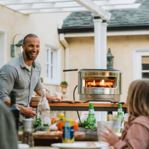 Solo Stove® καυστήρας υγραερίου