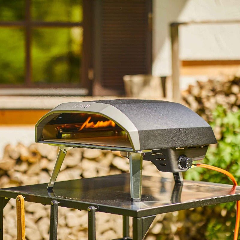 Ooni® Koda 16 φούρνος πίτσας υγραερίου