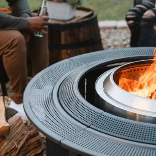 Solo Stove® περίβλημα εστίας φωτιάς