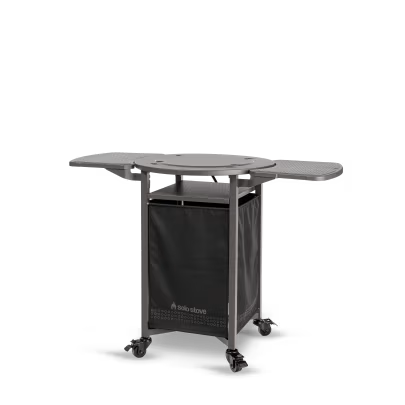Solo Stove® τροχήλατη βάση φούρνου πίτσας