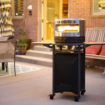 Solo Stove® τροχήλατη βάση φούρνου πίτσας