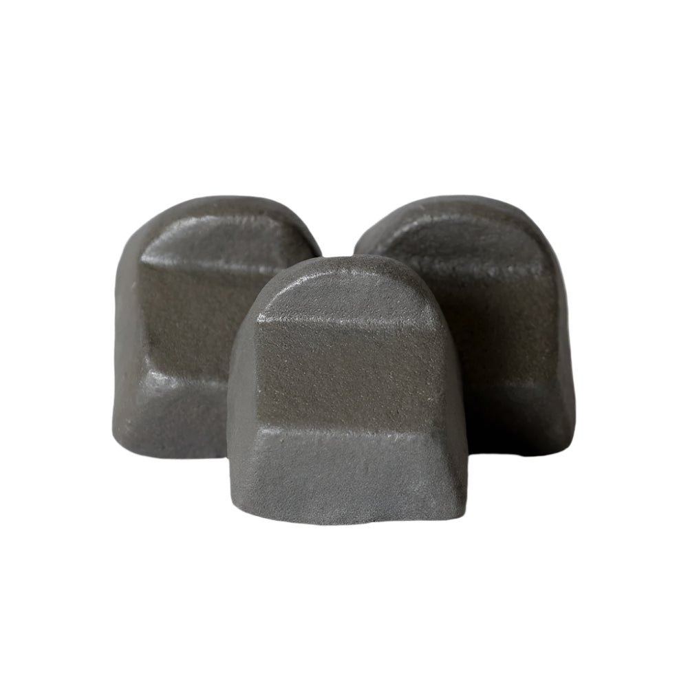 BESTCHARCOAL® Kamado, μεγάλο 21 ίντσες — πλήρες σετ