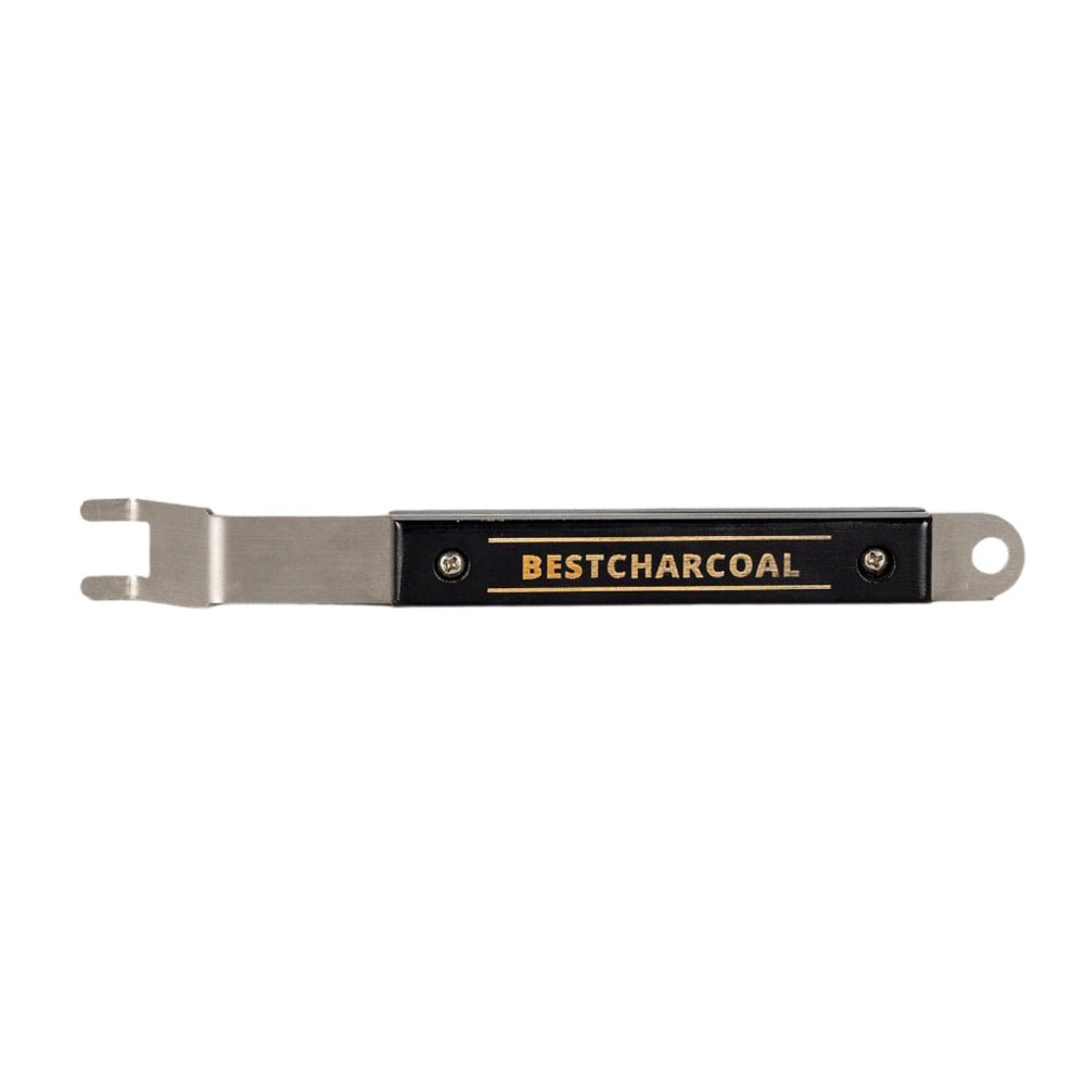 BESTCHARCOAL® Shichirin — μεγάλο