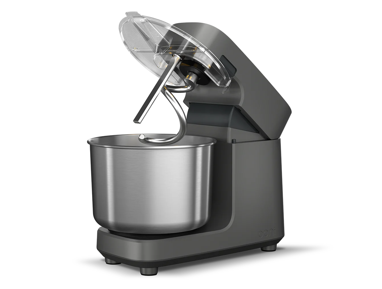 Ooni® Halo Pro σπειροειδής ζυμωτήρας