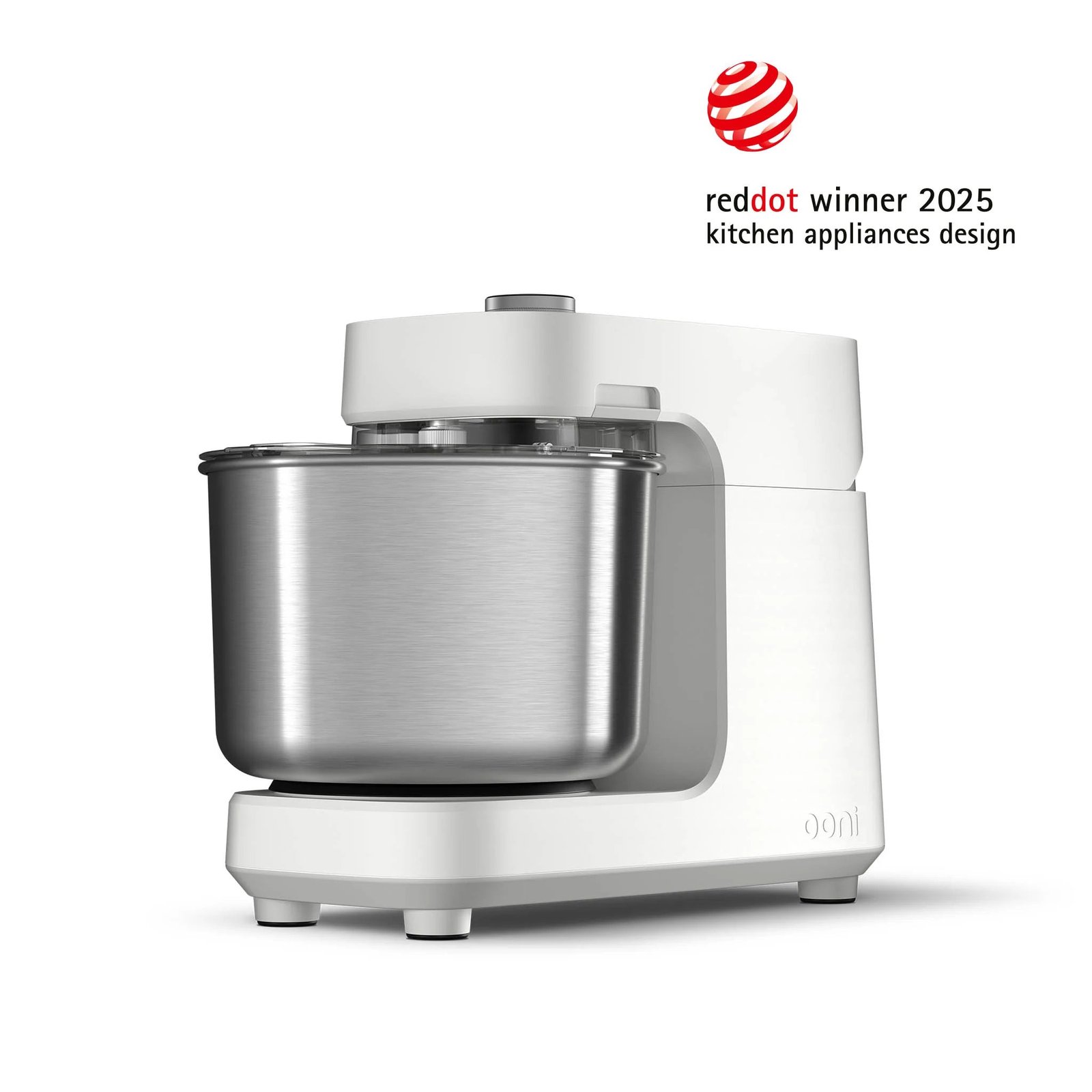 Ooni® Halo Pro σπειροειδής ζυμωτήρας