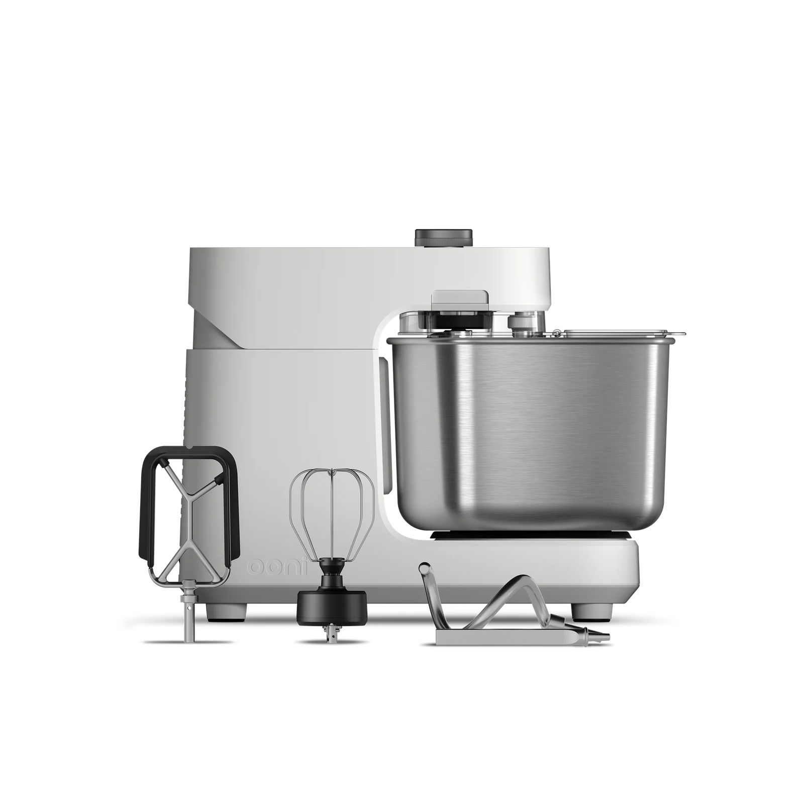 Ooni® Halo Pro σπειροειδής ζυμωτήρας