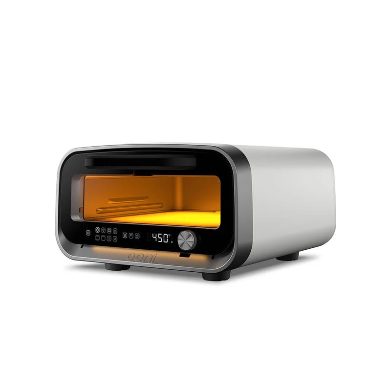 Ooni® Volt 2 ηλεκτρικός φούρνος πίτσας — 12 ίντσες
