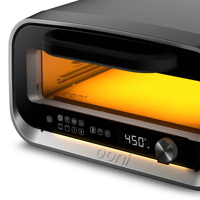 Ooni® Volt 2 ηλεκτρικός φούρνος πίτσας — 12 ίντσες