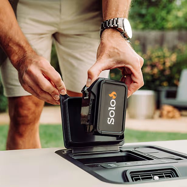 Solo Stove® Windchill 47 φορητό ψυγείο