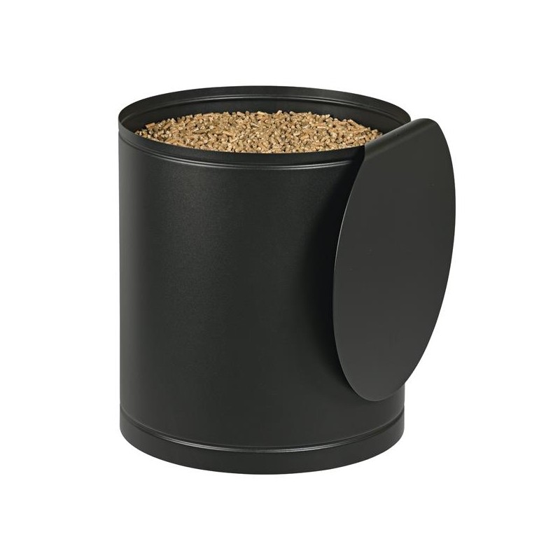 PALASS – δοχείο πέλλετ 45 kg