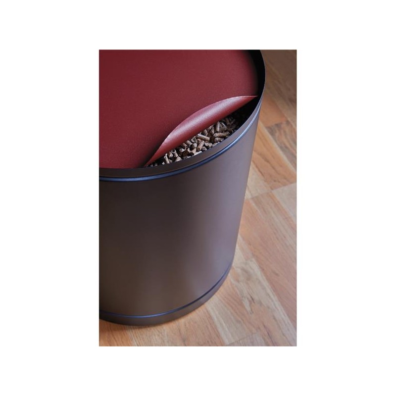 PALASS – δοχείο πέλλετ 45 kg