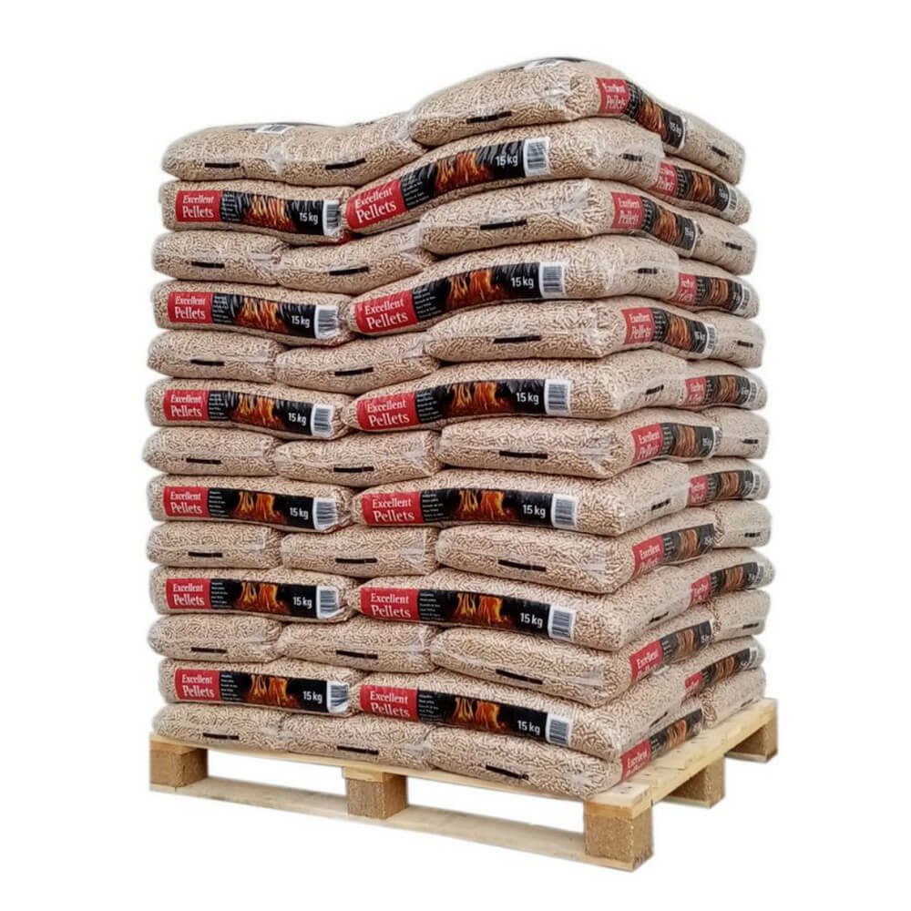 Pellet Excellent Pellets