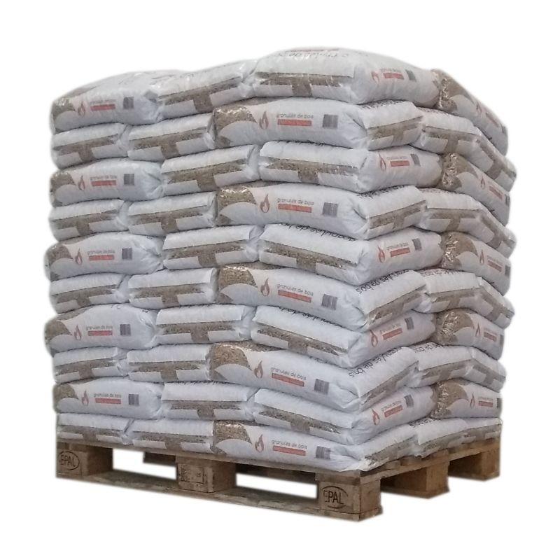 Pellet SunPower