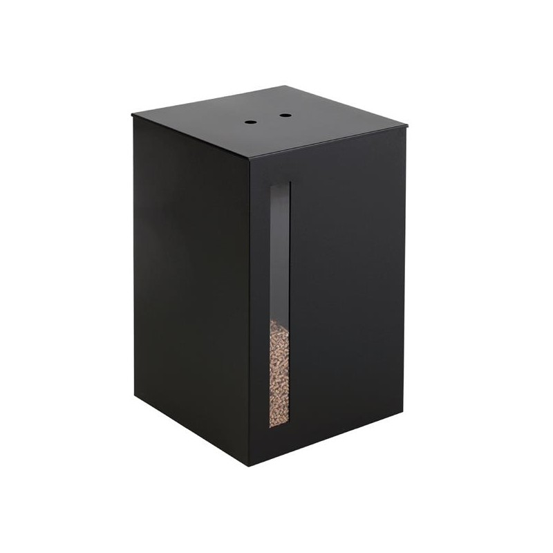 TITAN – δοχείο πέλλετ 60 kg